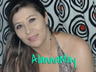 AlannaMay