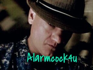 Alarmcock4u