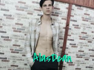 AlasDean