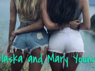 Alaska_and_Mary_Young