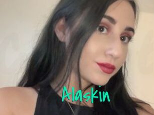 Alaskin