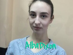 AlbaDixon