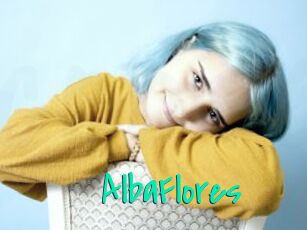 AlbaFlores