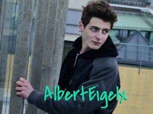 AlbertEigelx