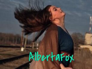 AlbertaFox