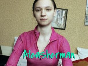 AleaSherman
