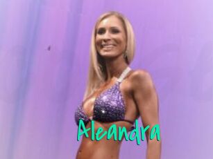 Aleandra Cool Sexe
