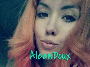 AleenDoux