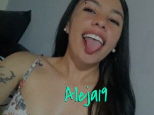 Aleja19