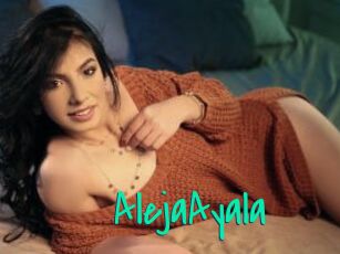 AlejaAyala