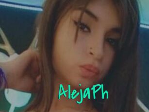 AlejaPh