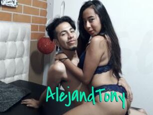 AlejandTony