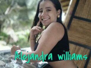 Alejandra_williams