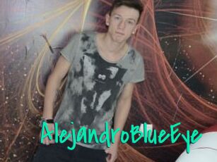 AlejandroBlueEye