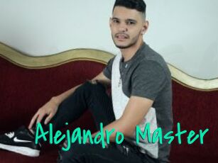 Alejandro_Master