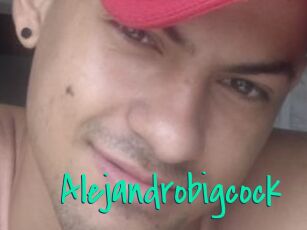 Alejandrobigcock Cool Sexe