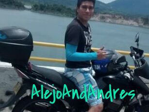 AlejoAndAndres