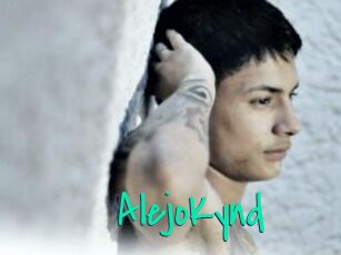 AlejoKynd