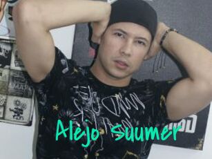 Alejo_Suumer