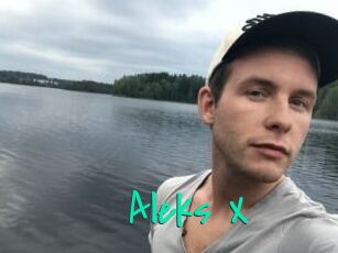 Aleks_X