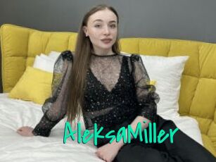 AleksaMiller