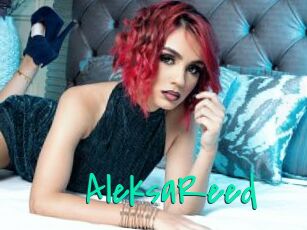 AleksaReed