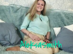AleksaSmith