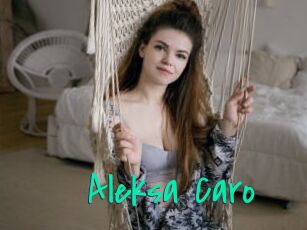 Aleksa_Caro