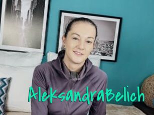 AleksandraBelich