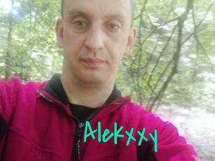 Alekxxy