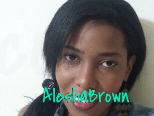 AleshaBrown
