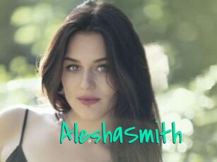 AleshaSmith