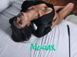 AlesiaX