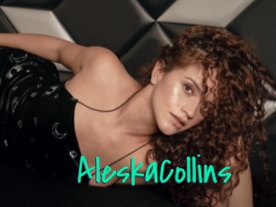 AleskaCollins Cool Sexe