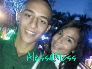 AlessaAless