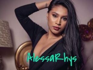 AlessaRhys