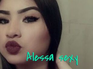 Alessa_sexy