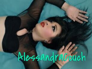 AlessandraCouch