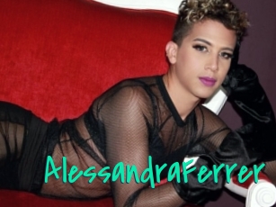 AlessandraFerrer