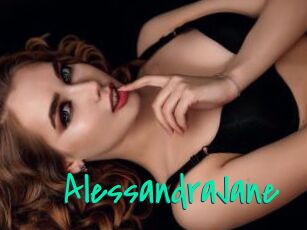 AlessandraJane