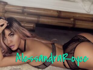 AlessandraRoyce