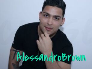 AlessandroBrown