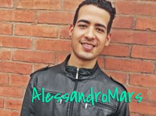 AlessandroMars