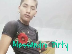 Alessandro_Dirty