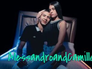 AlessandroandCamille