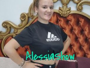 AlessiaShow