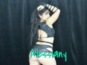 Alessiany