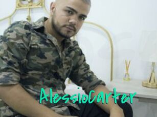 AlessioCarter