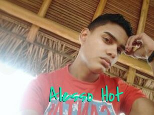 Alesso_Hot