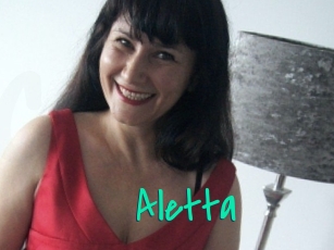 Aletta